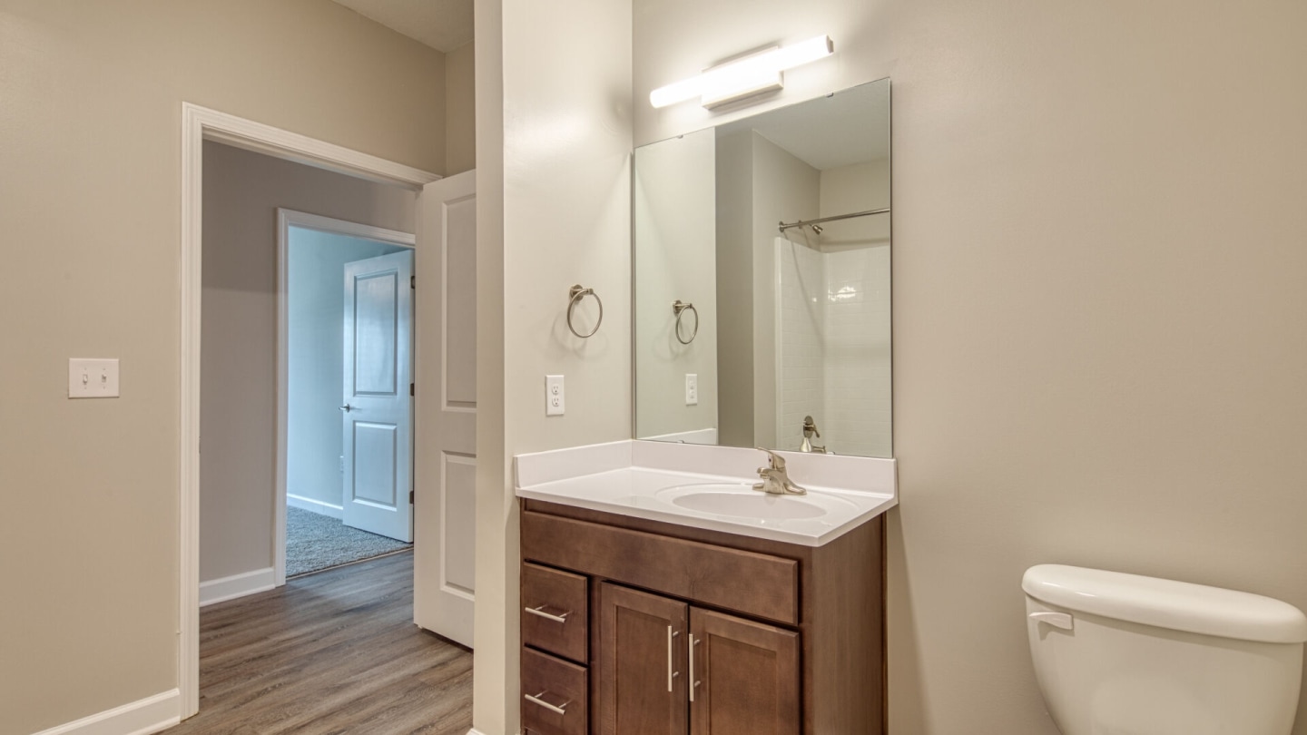 Austin Woods Apartment Homes Image 31