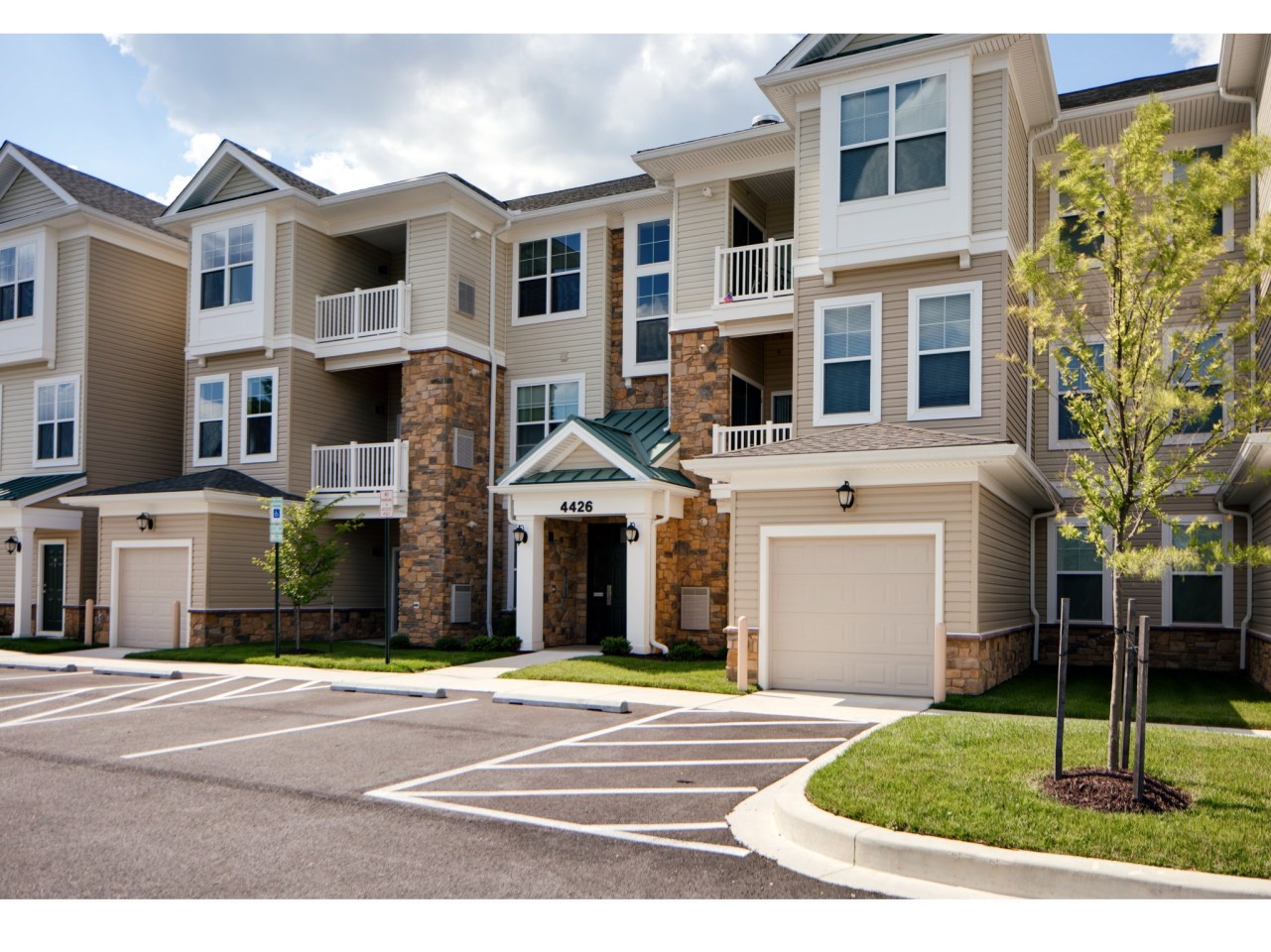 Riverside Apartments Image 6