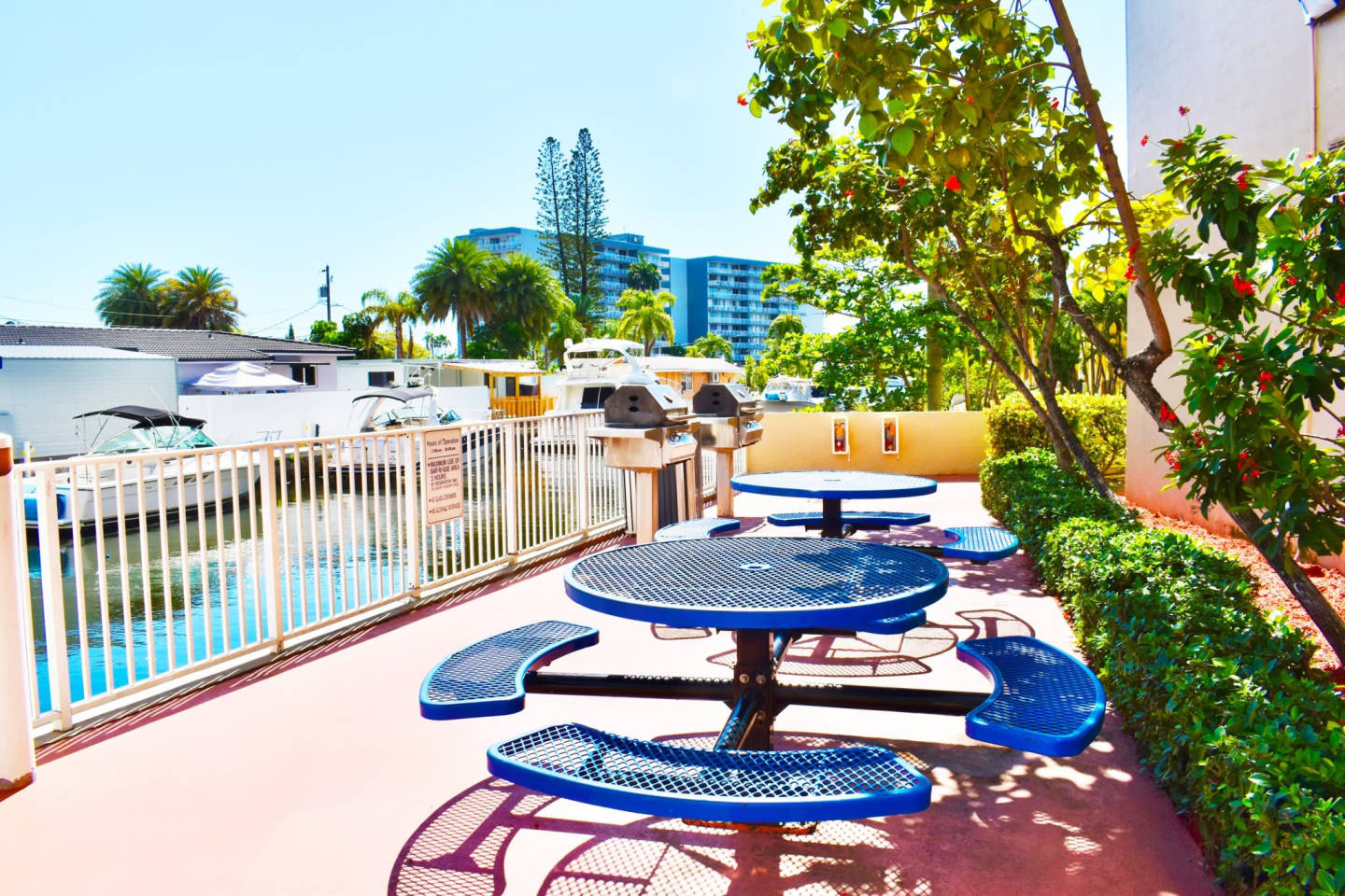 Miami Riverfront Residences Image 9