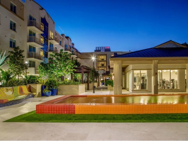 Miami Bay Waterfront Midtown Residences Image 11
