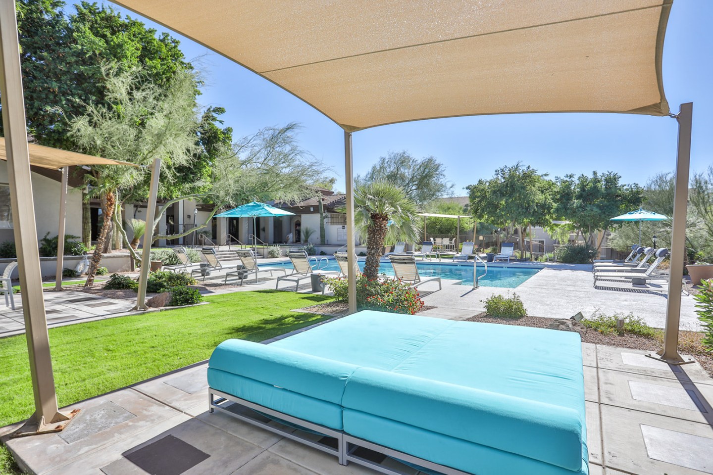 Kota North Scottsdale Image 20