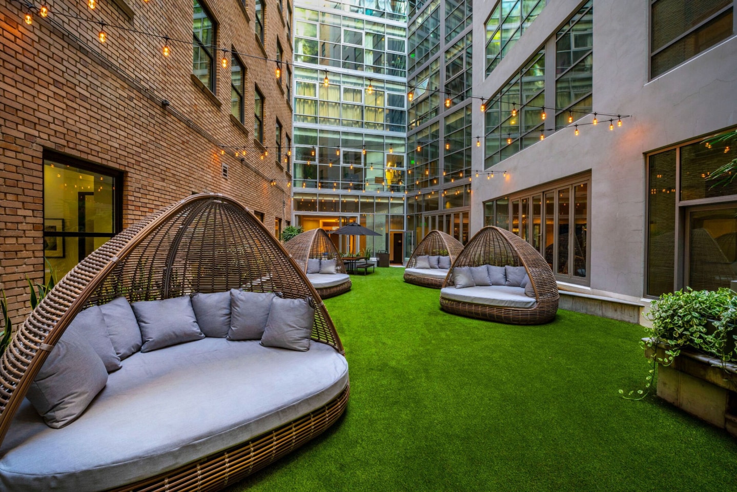 Roosevelt Lofts Image 11