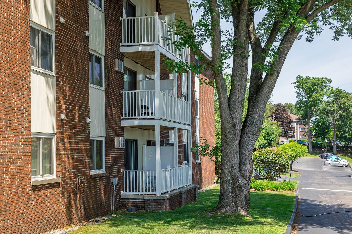 Pheasant Run Apartments Image 29