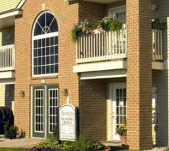 Hamptons of Norton Shores Image 3