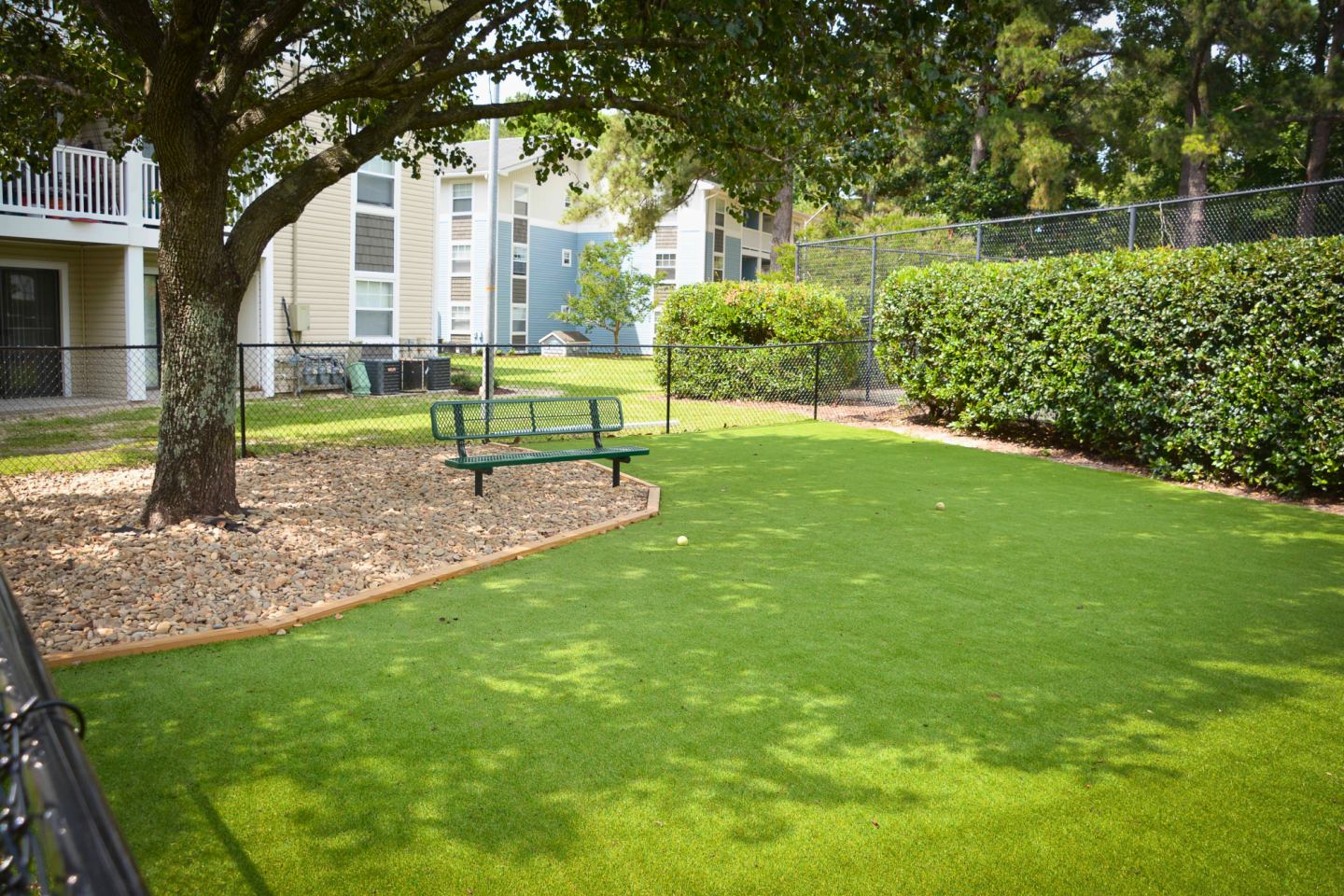 Village Green Image 4