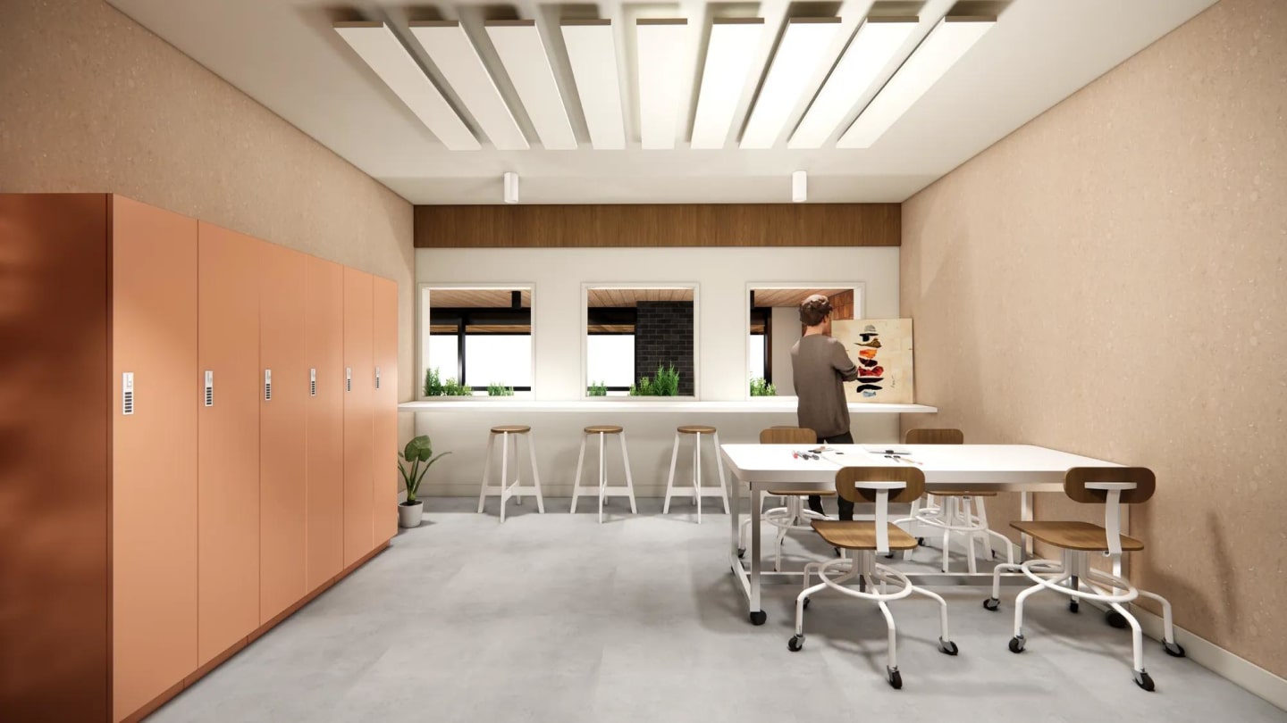Modera St. Paul Image 34