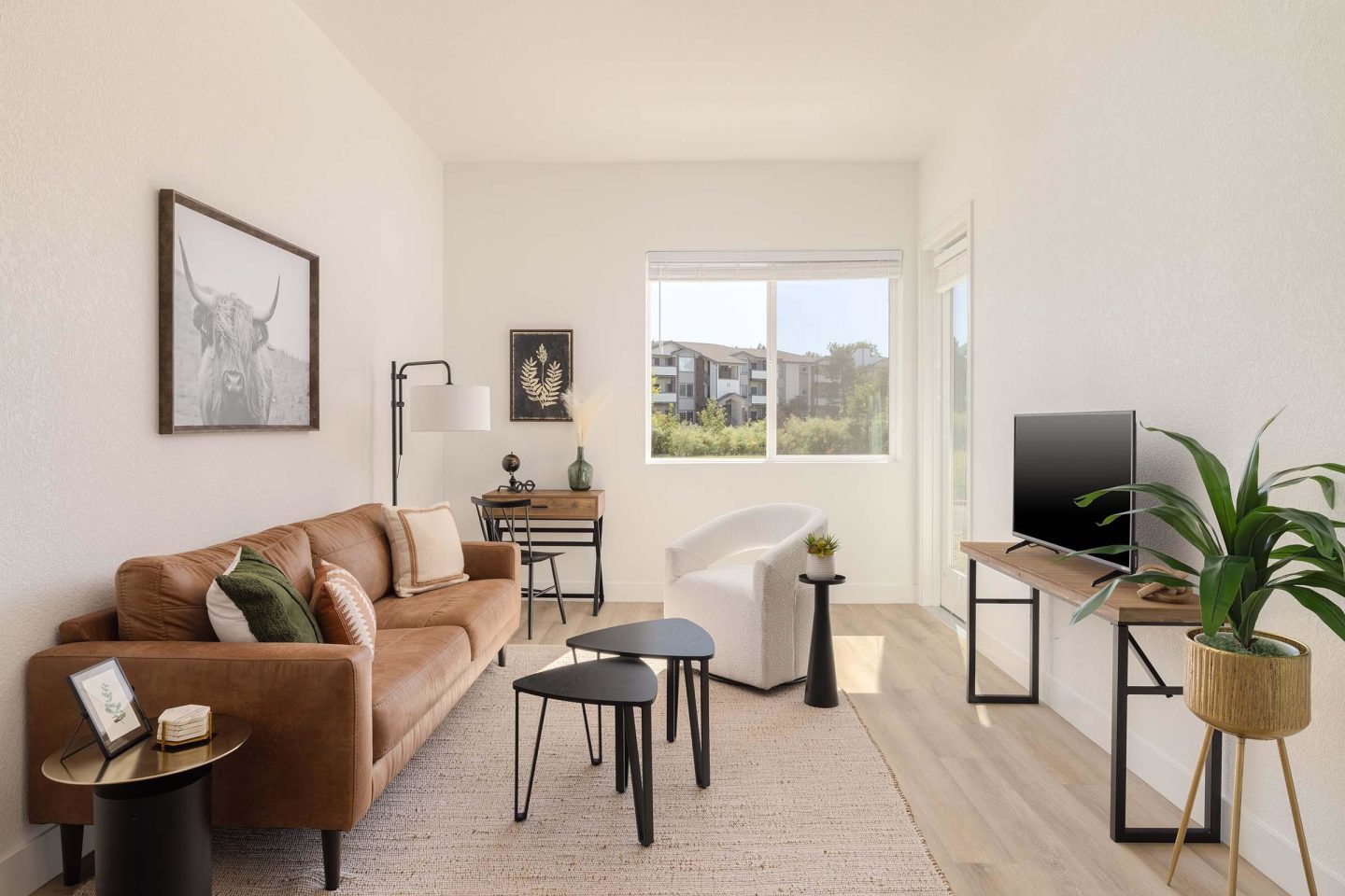 Rendezvous Trail Apartments Image 7