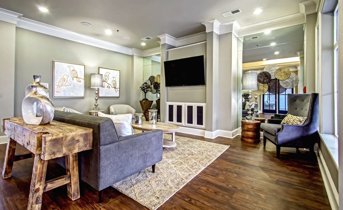 Stoneleigh Centerton Apartments Image 4