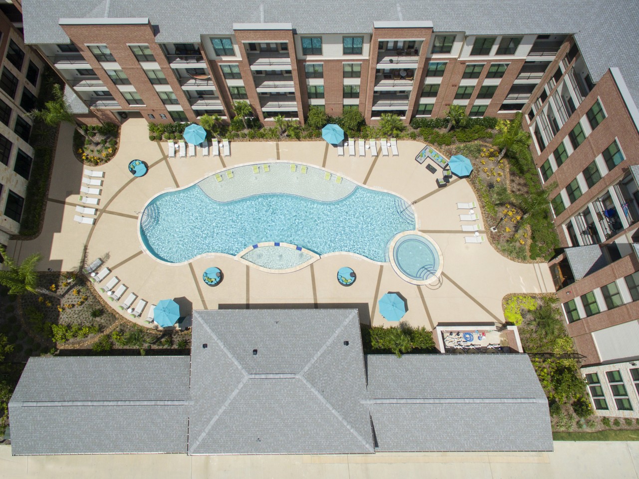 1300 North Post Oak Image 19