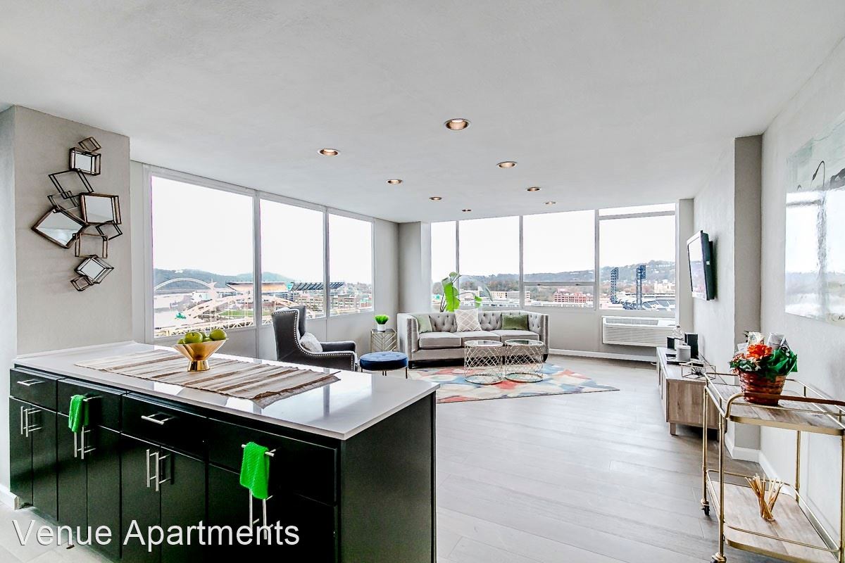 The Venue Apartments Image 3