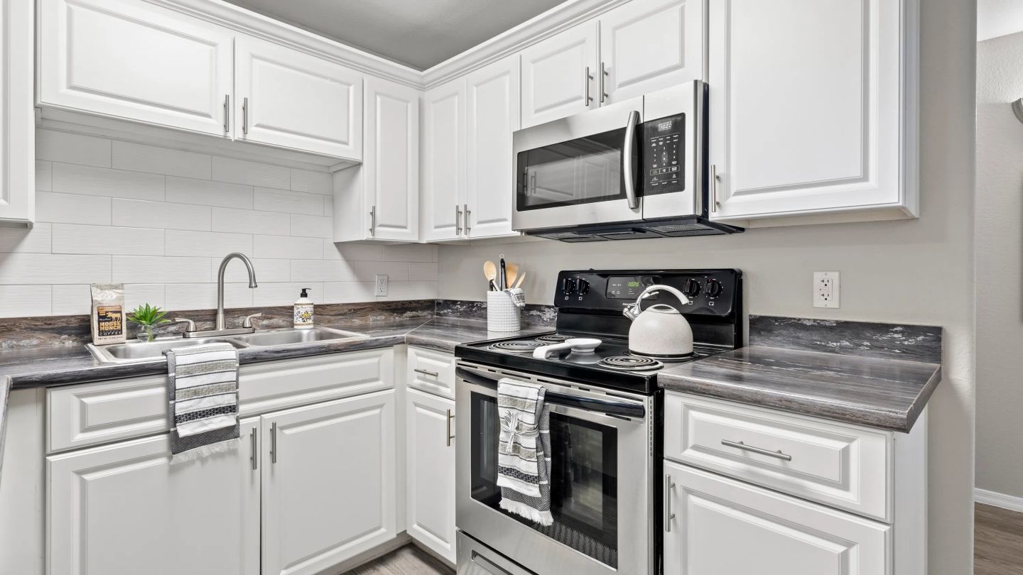 Luxe 1930 Image 3