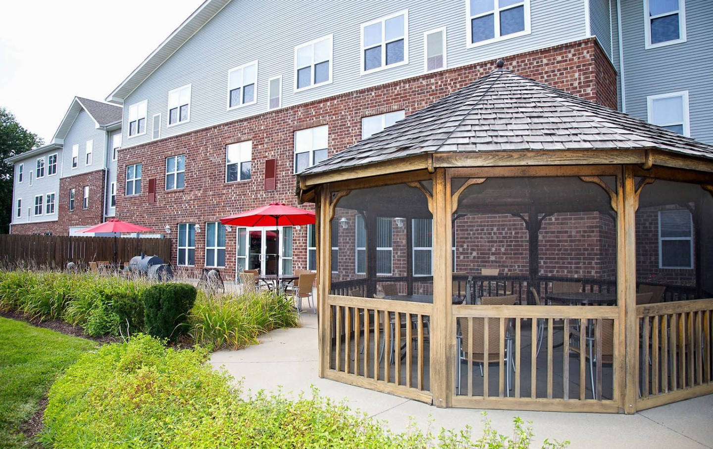 Heritage Landing 55+ Apartments - Senior and Affordable Housing Image 5