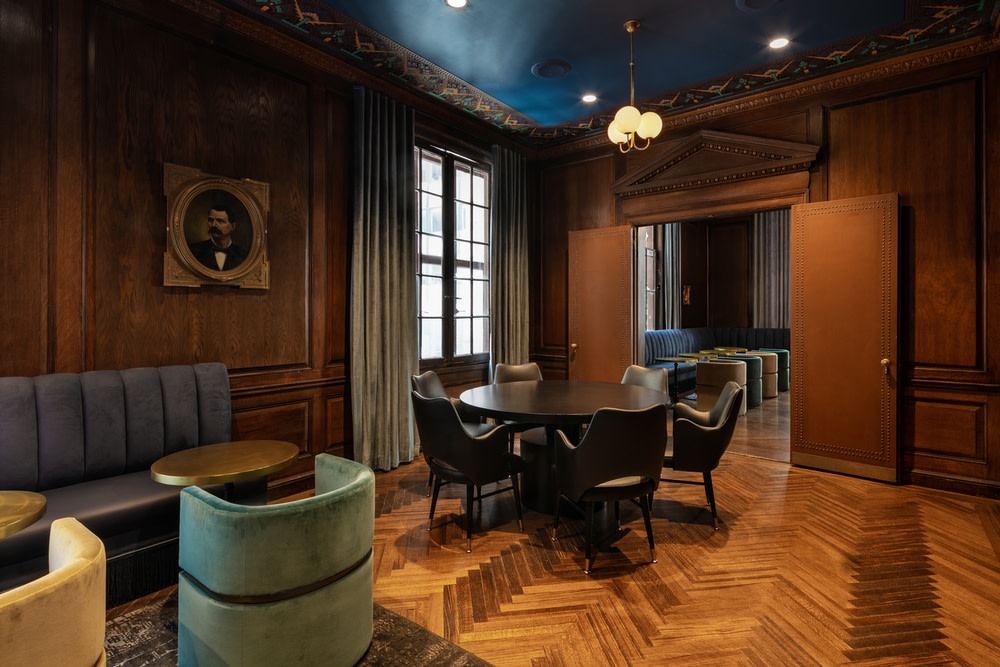 63 Wall Street Image 15