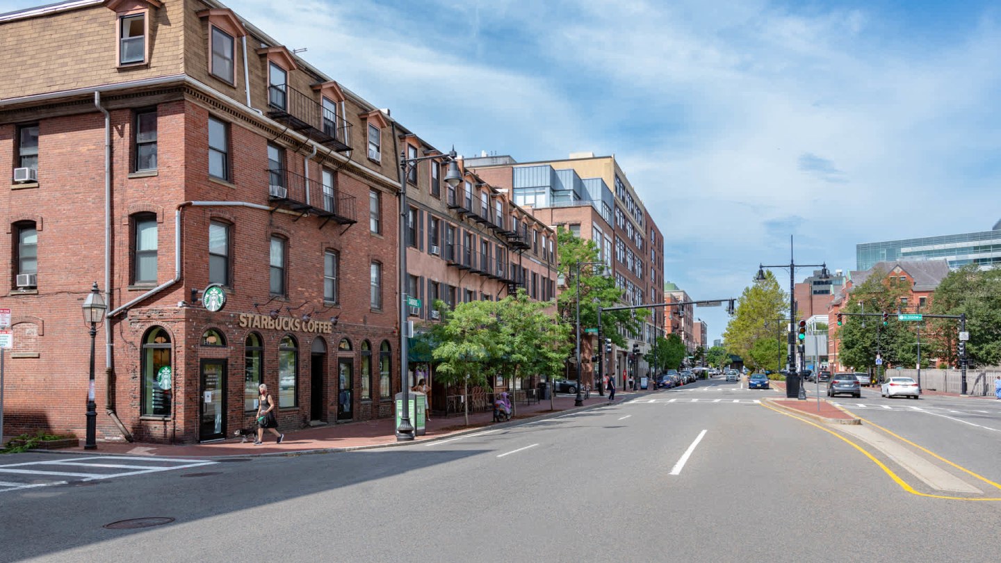 Emerson Place Image 36