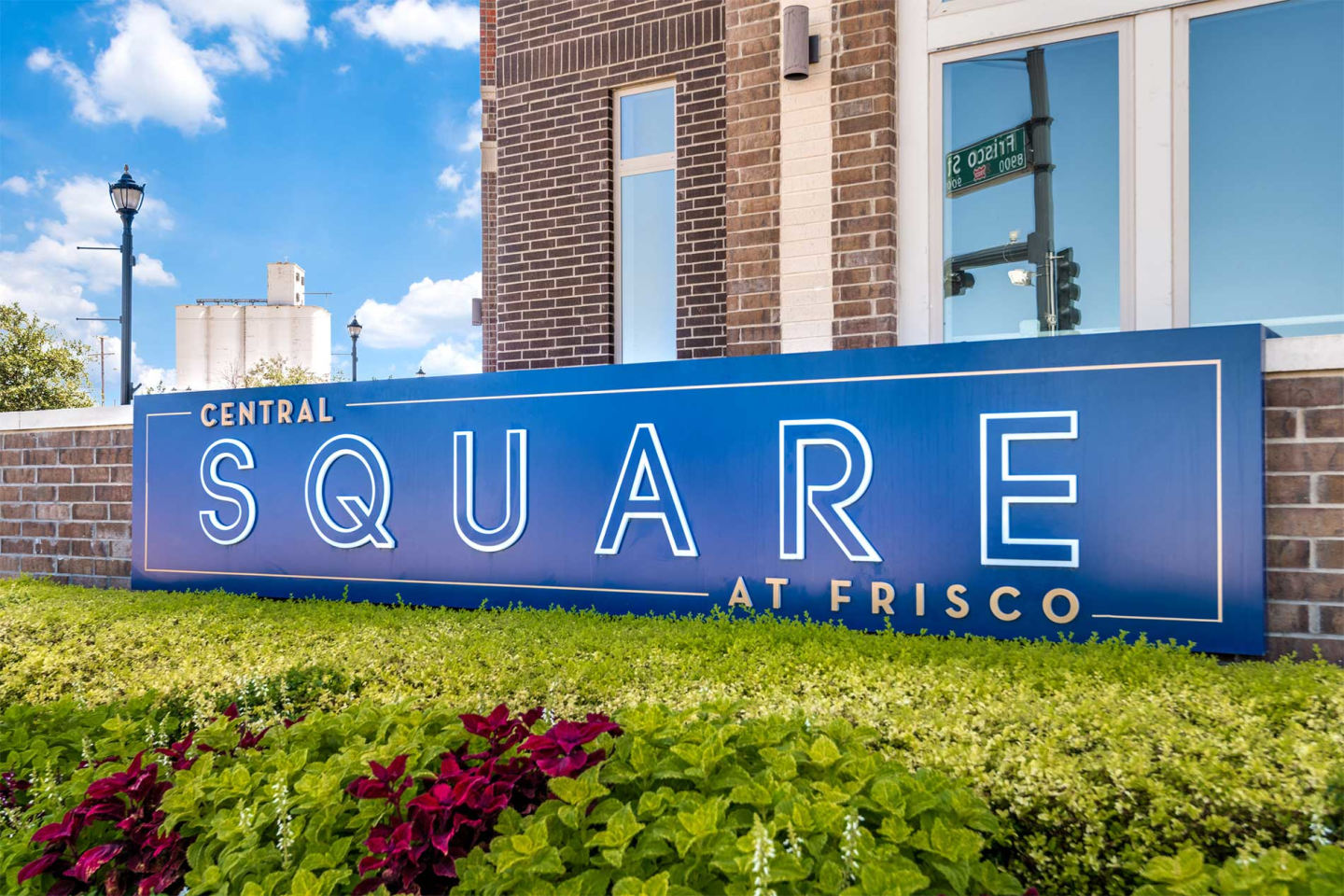 Central Square at Frisco Image 28