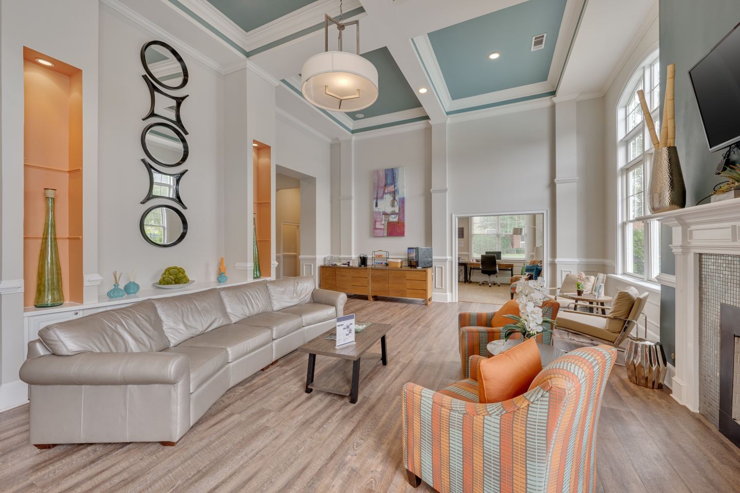 Kildaire Reserve Apartments Image 24