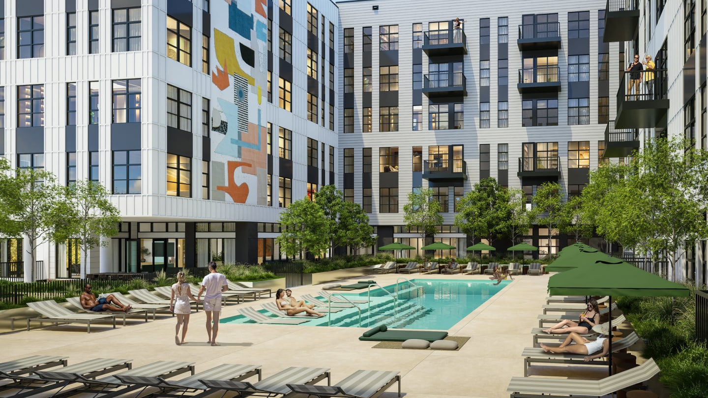 St. Albans Lofts Image 7