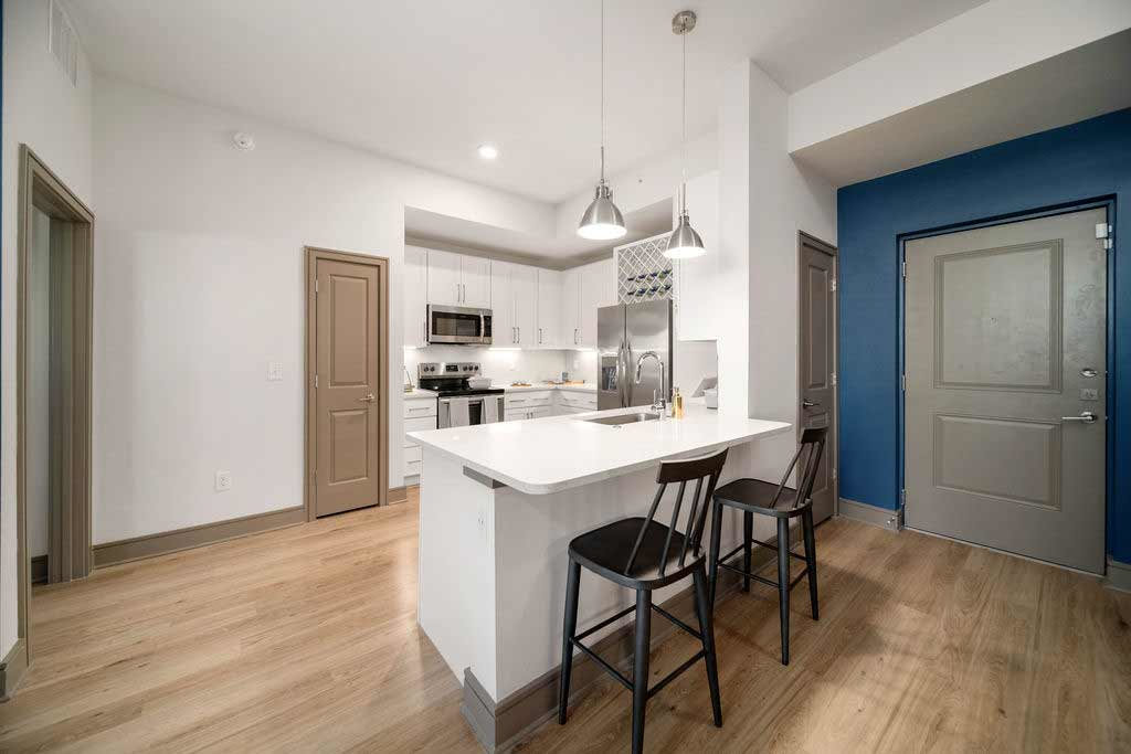 The Pearl Founders Square Apartments Image 8