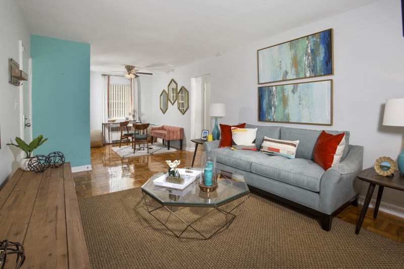Queenstown Apartments Image 6