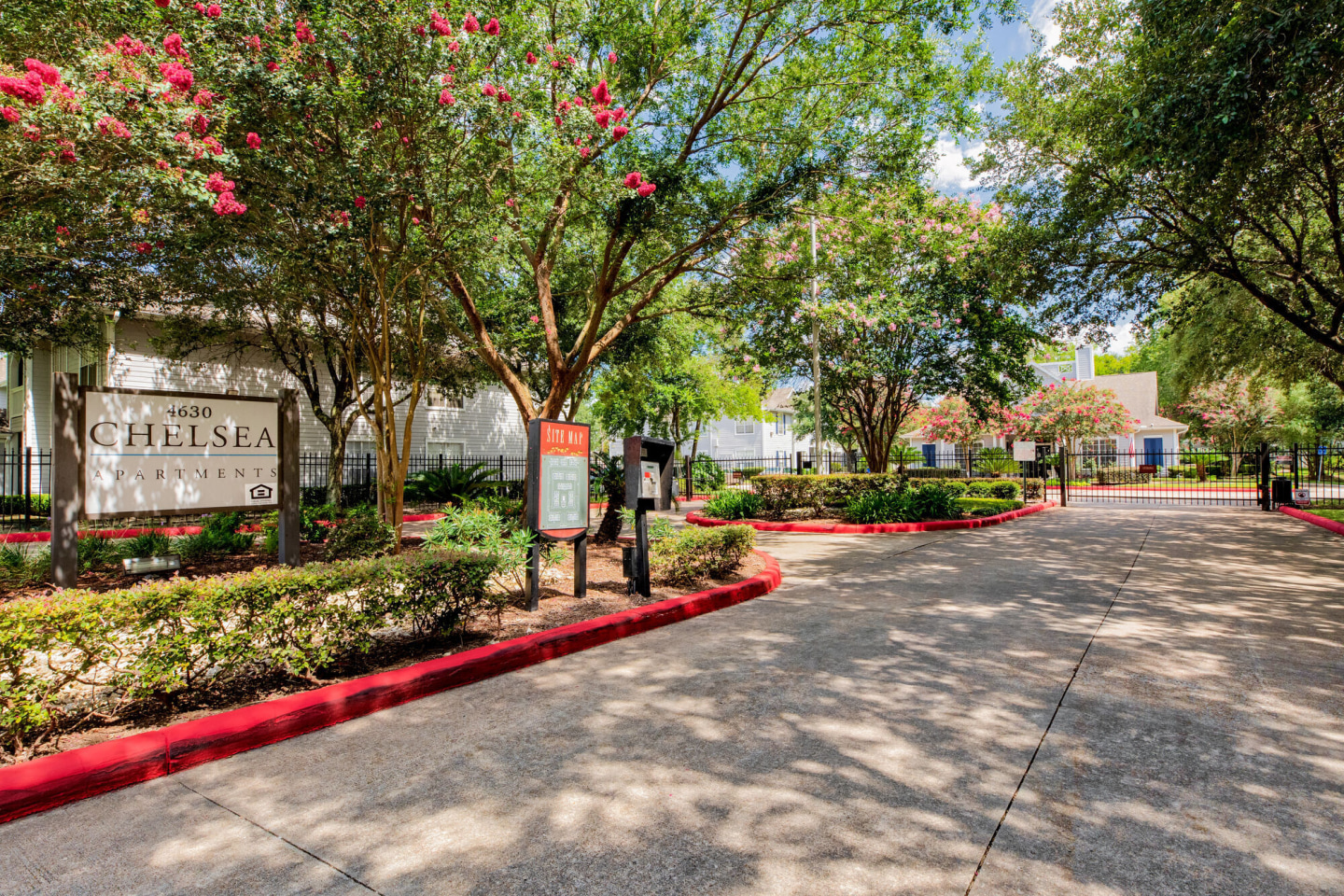 Chelsea Apartments Image 25