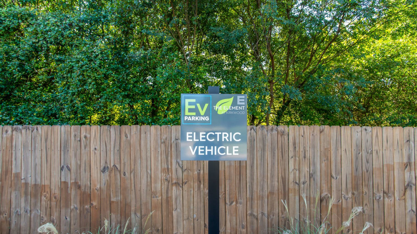 The Element at Kirkwood Apartments Image 15