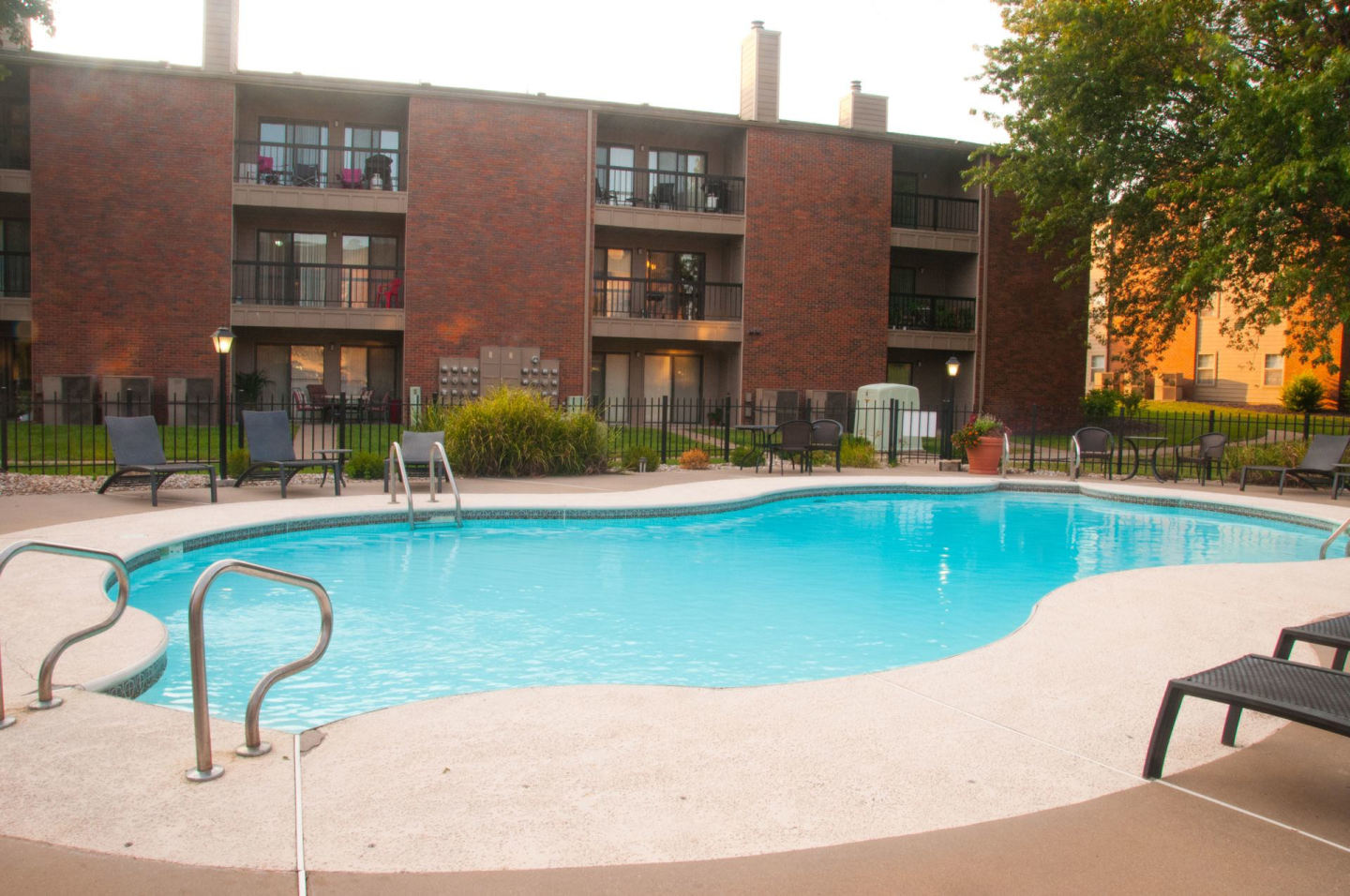 Westchester Park Image 1