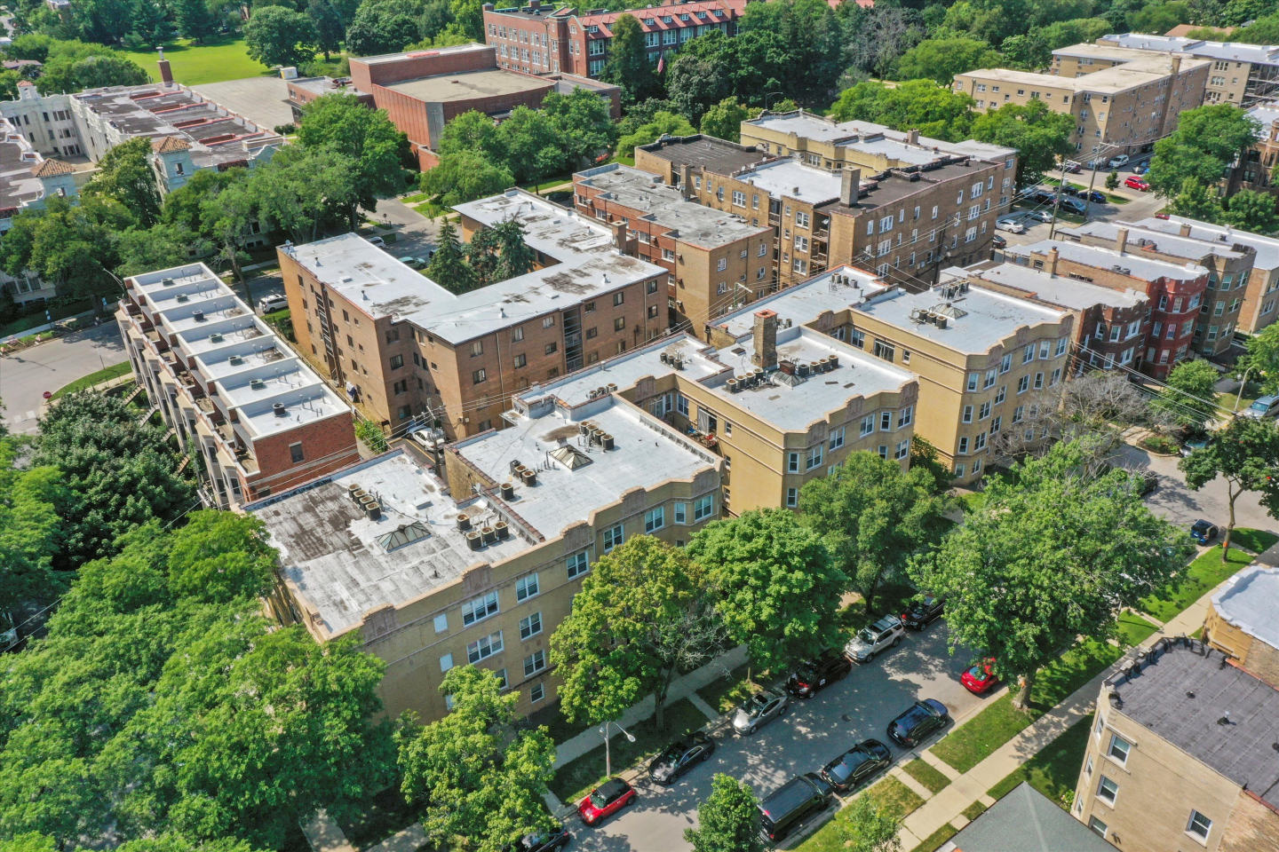 The Onyx on Hoyne Image 25