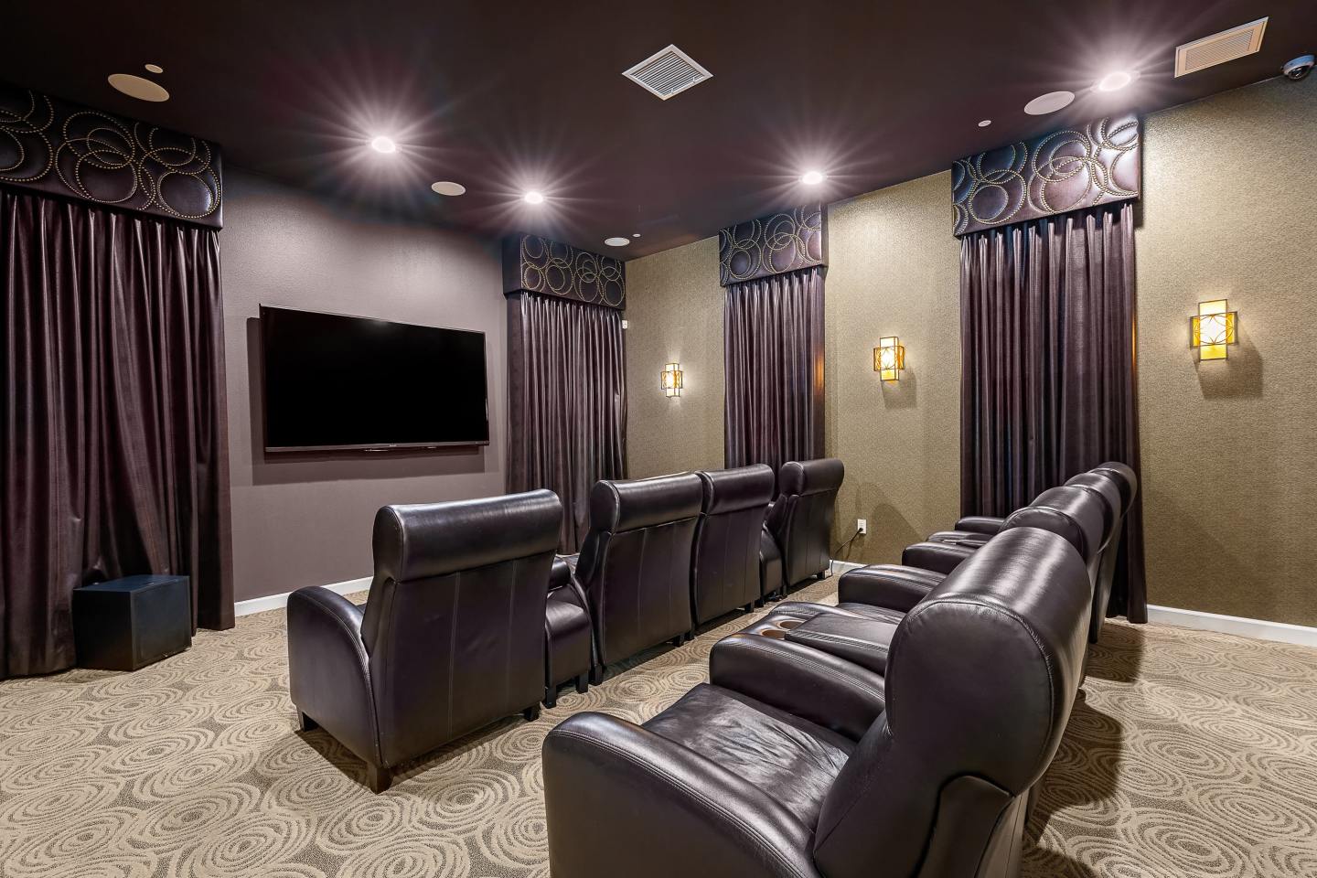 La Verne Village Luxury Apartment Homes Image 14