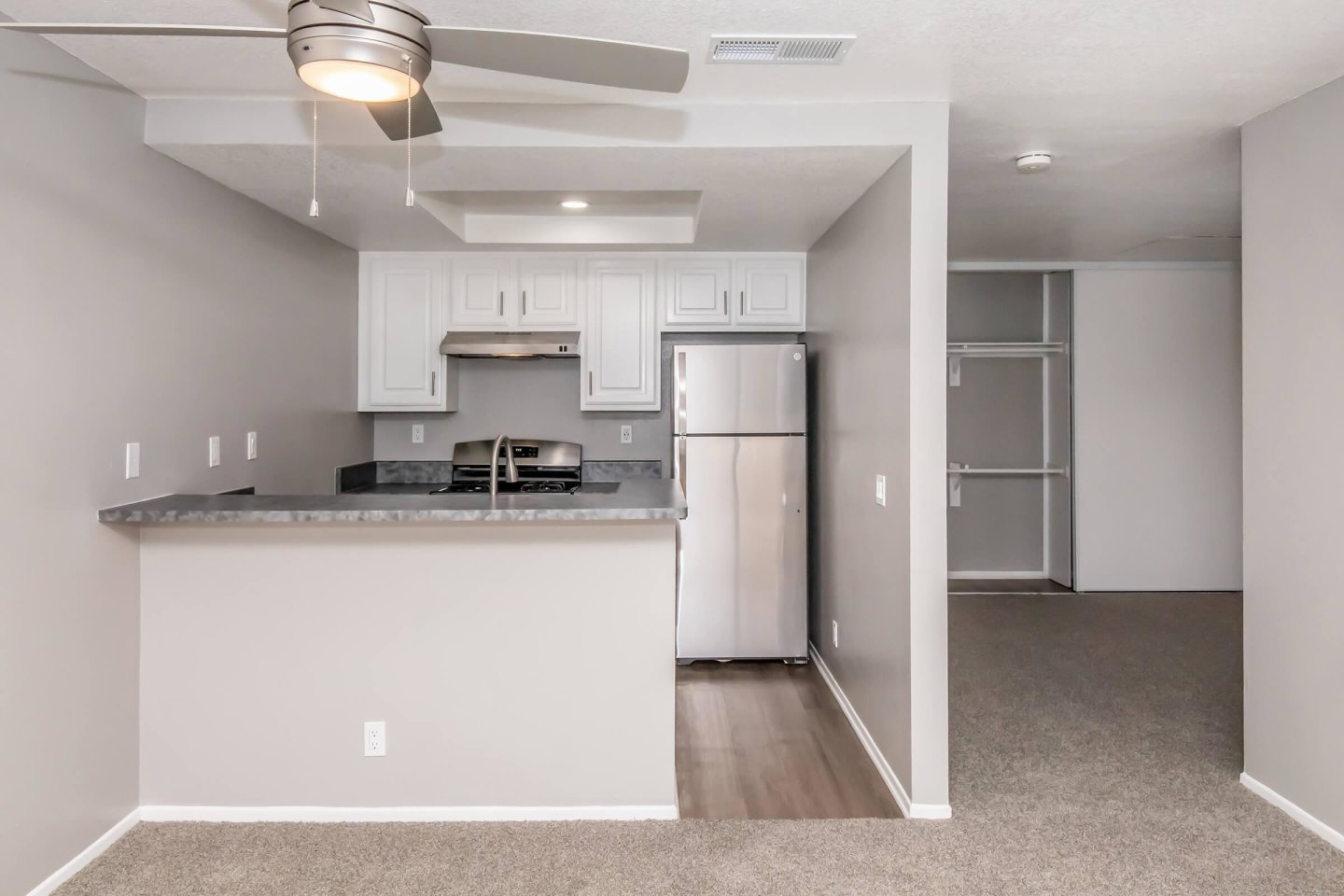 Palm Court Apartment Homes Image 23