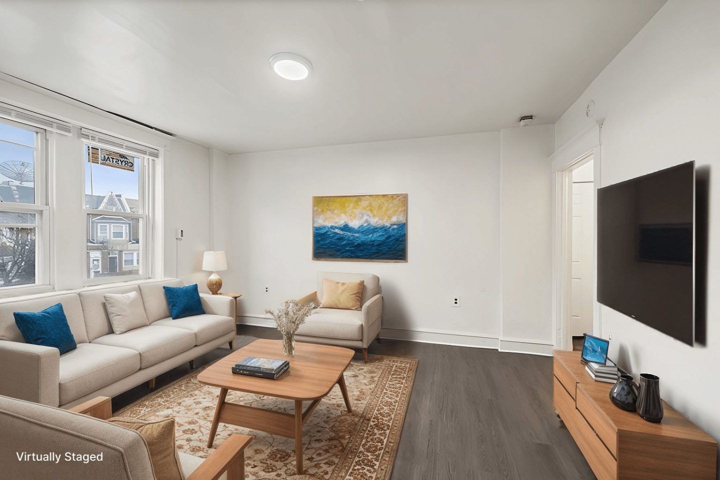 Chestnut Park Apartments Image 6