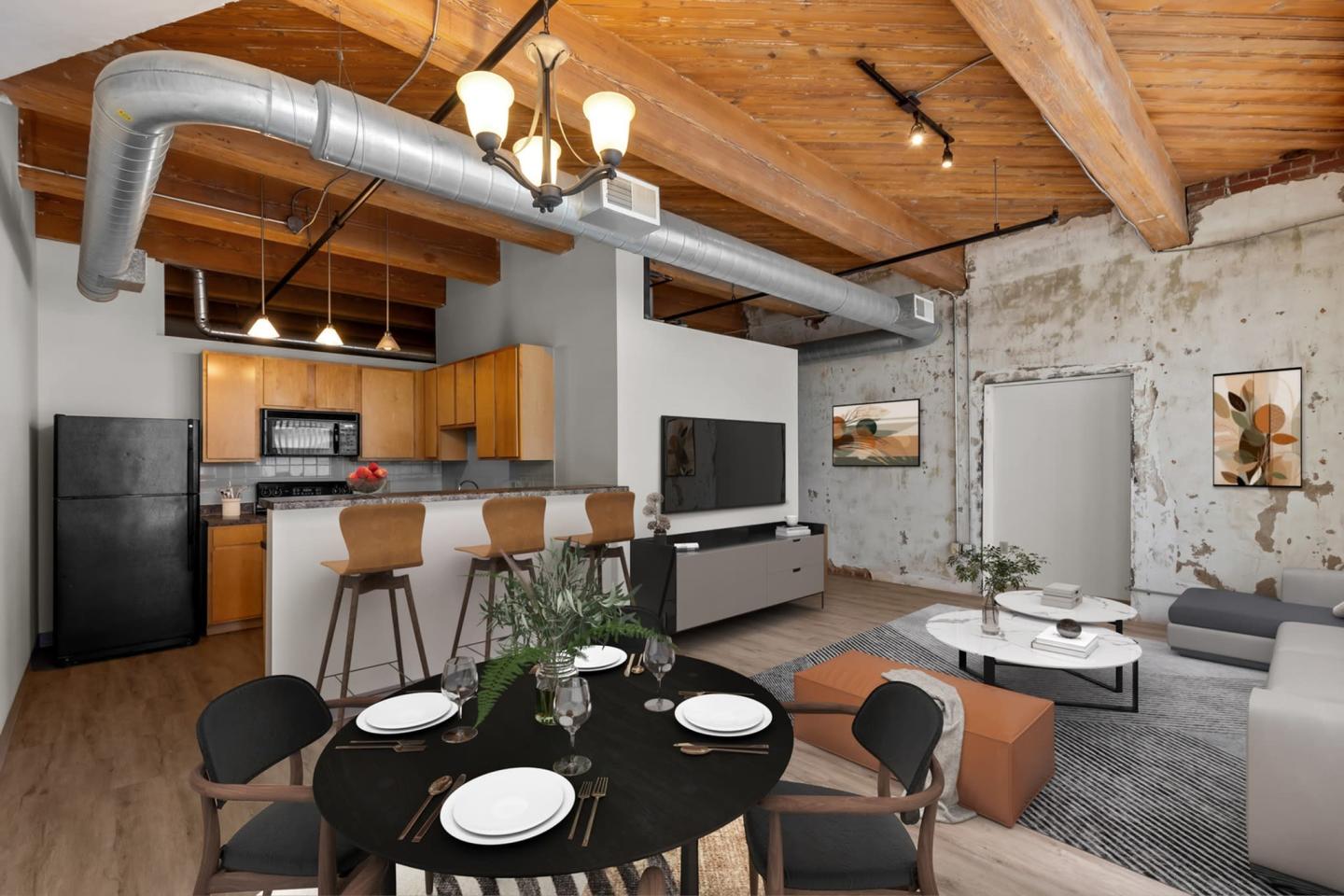 Vangard Lofts Image 5