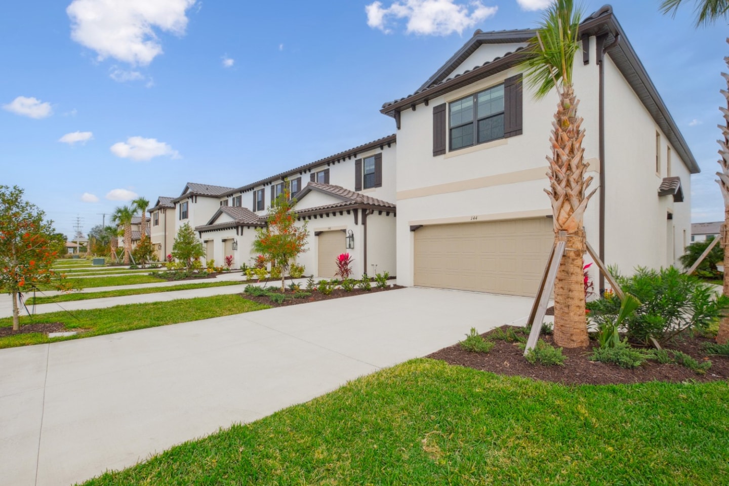 Fiore Townhomes - Built to Rent Housing Image 29