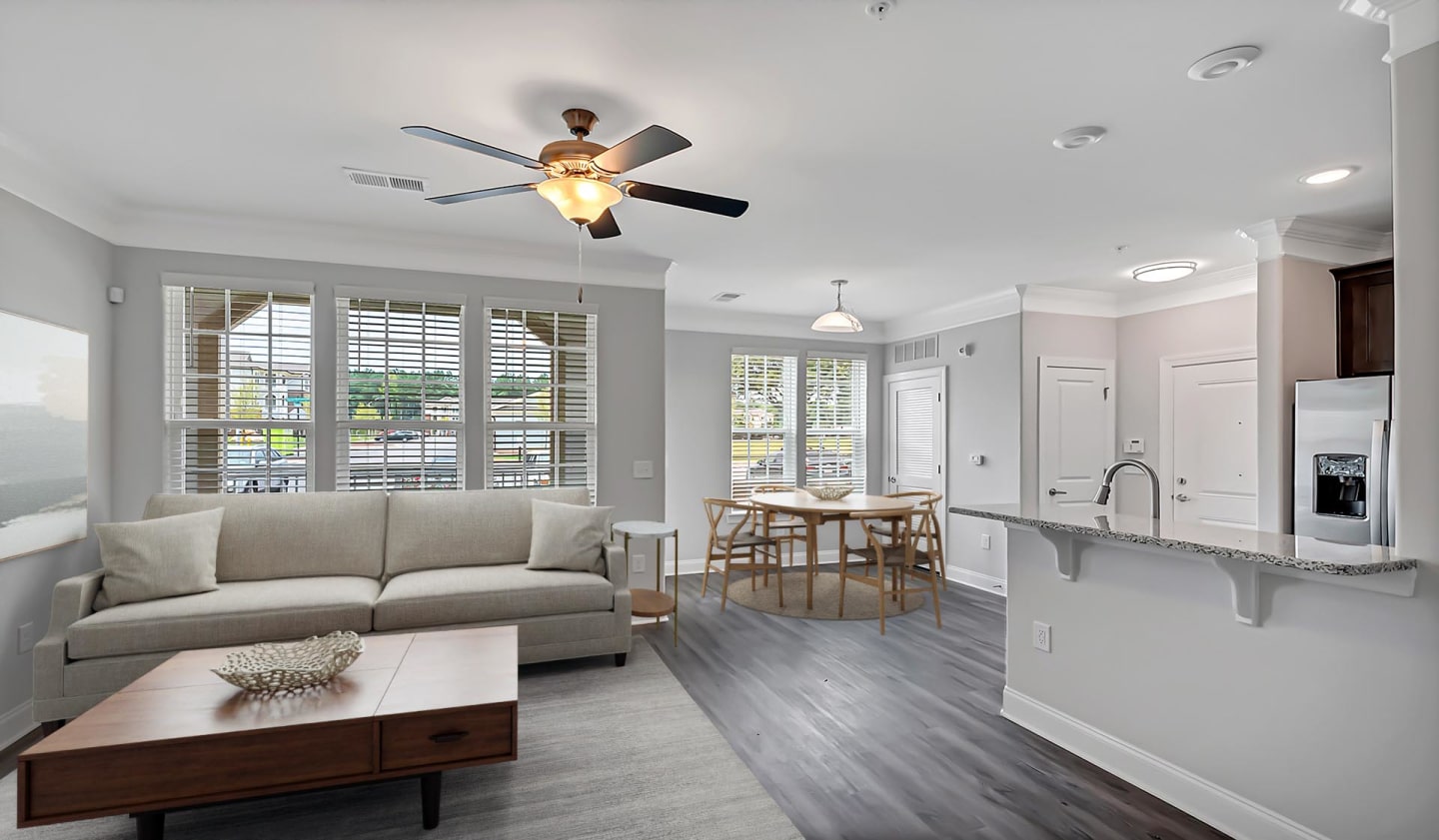 Olde Towne Residences Image 1