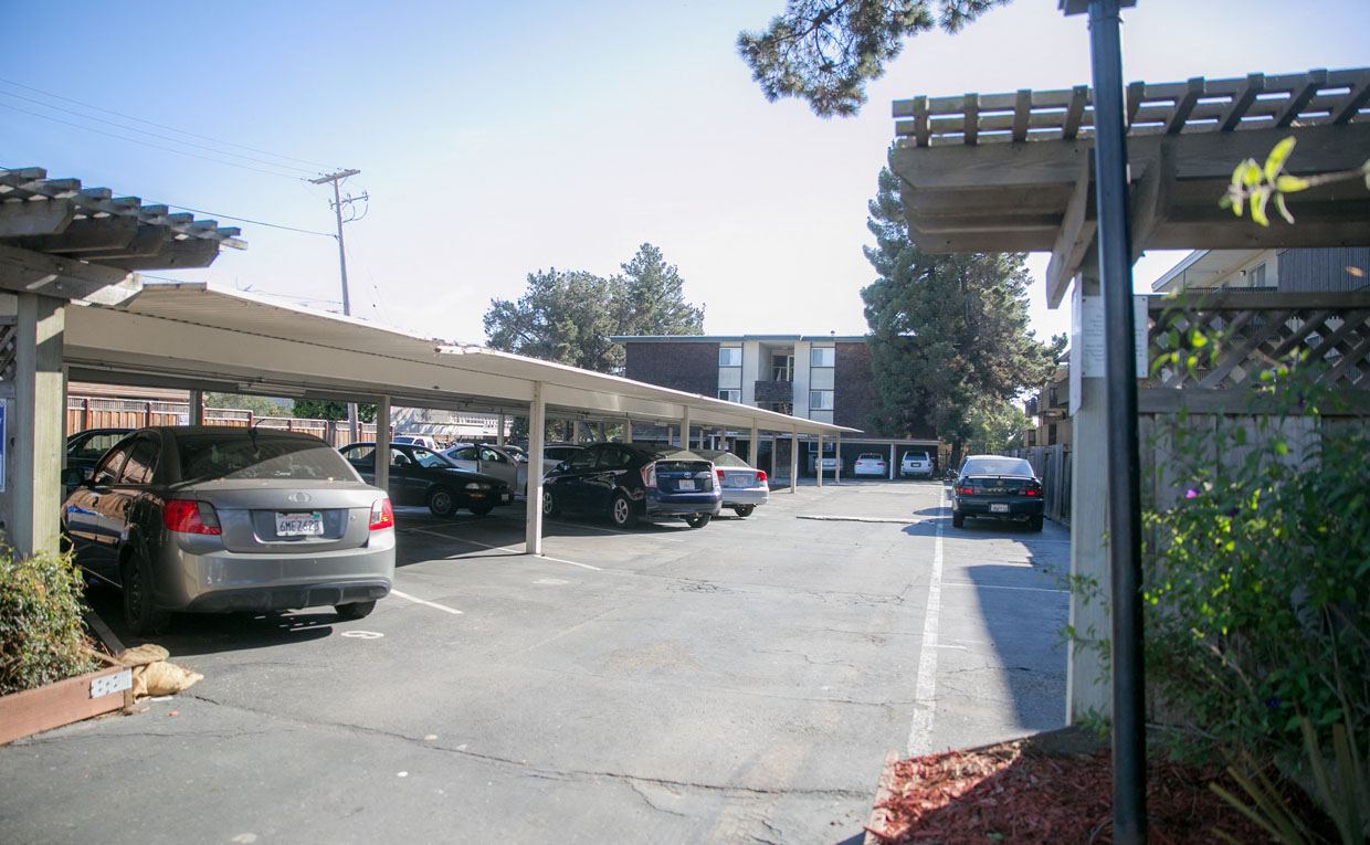 Marine View Apartments Image 19