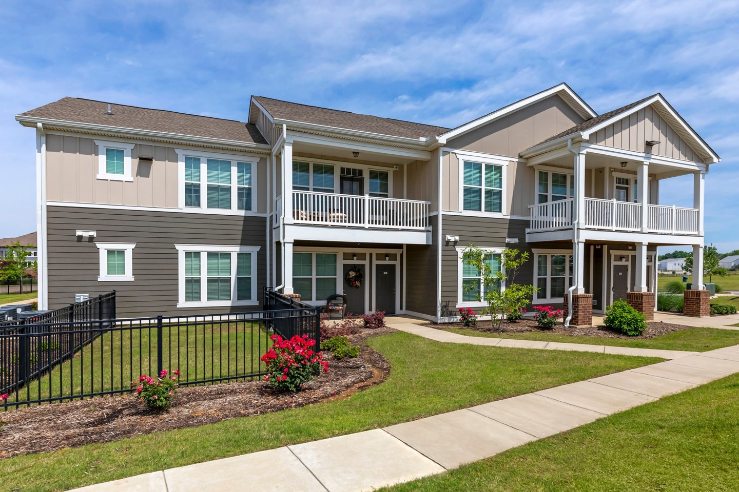Villas at Germantown Image 27