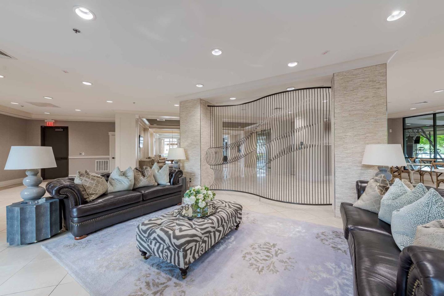 Apartments at Palladian Place Image 33