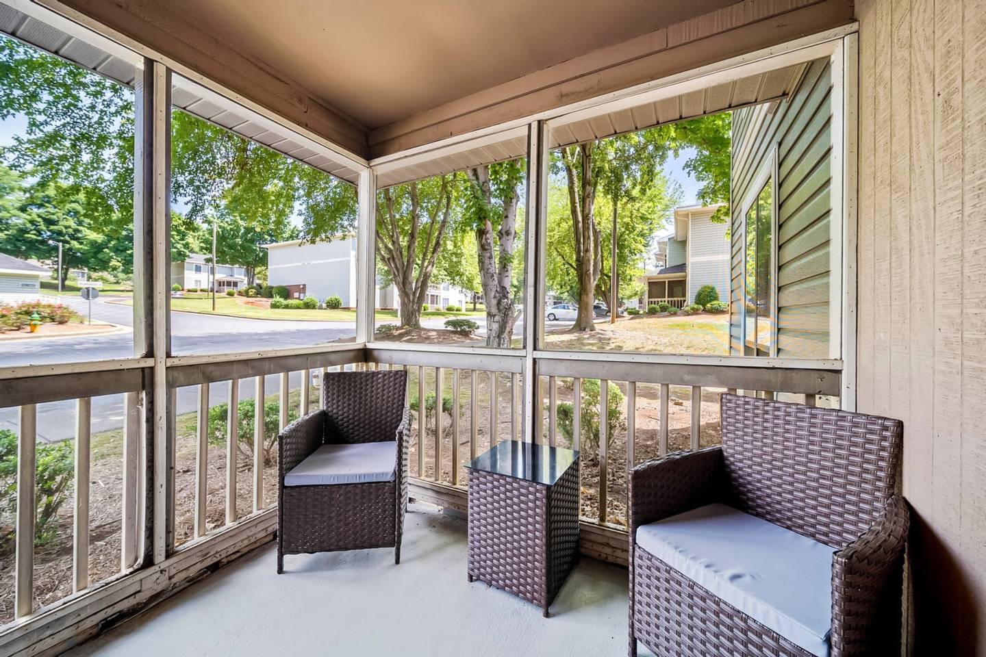 Affordable Housing - Brandemere Apartment Homes Image 42