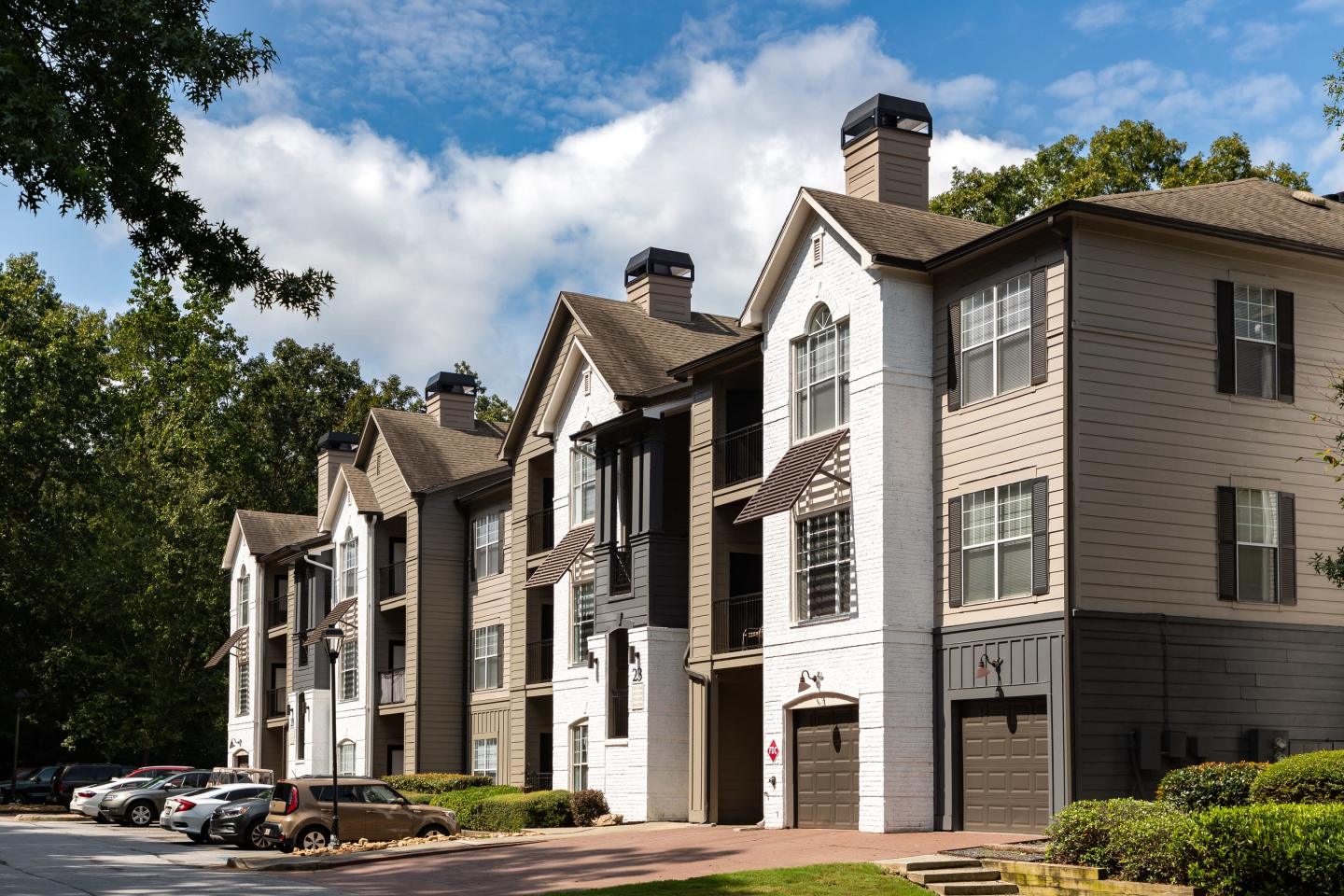 Wesley St. James at Sandy Springs Image 3