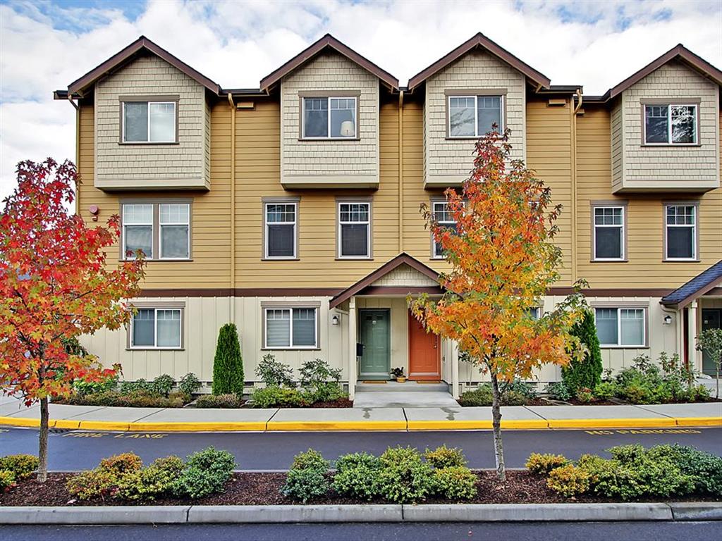Northshore Townhomes Image 8