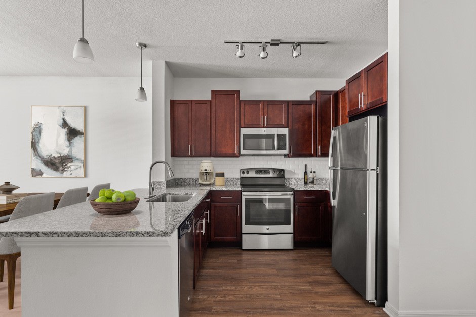 Park Place at Maguire Apartments Image 13