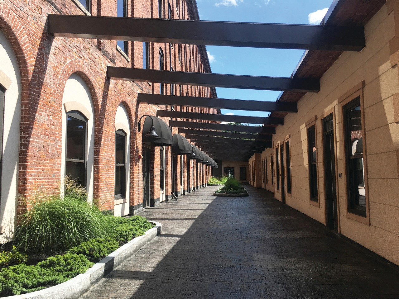 Lofts at Lancaster Mills Image 26