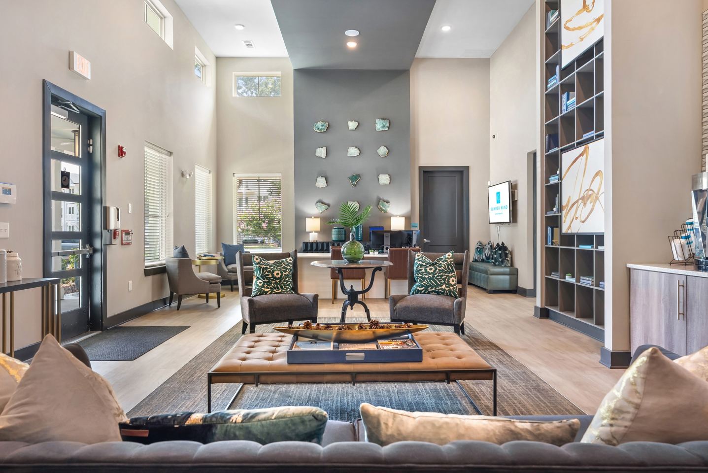 Summer Wind Apartments Image 16