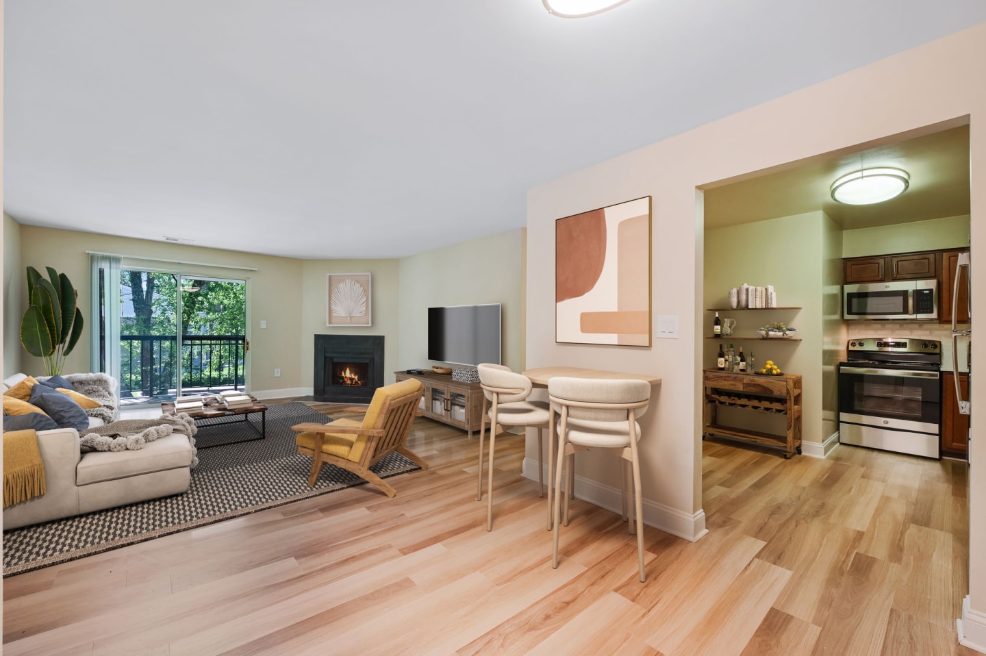 Poplar Glen Image 1