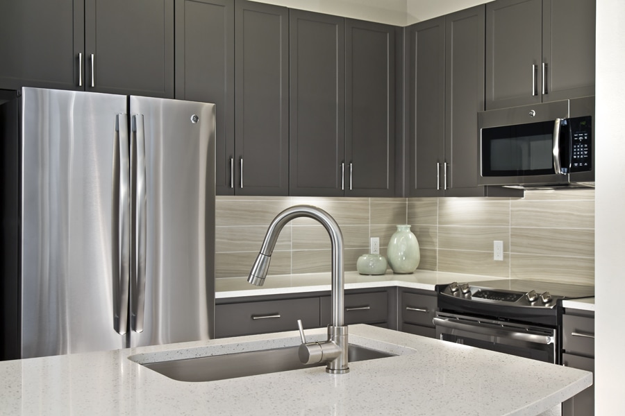 District at Biltmore Apartments Phoenix Image 5