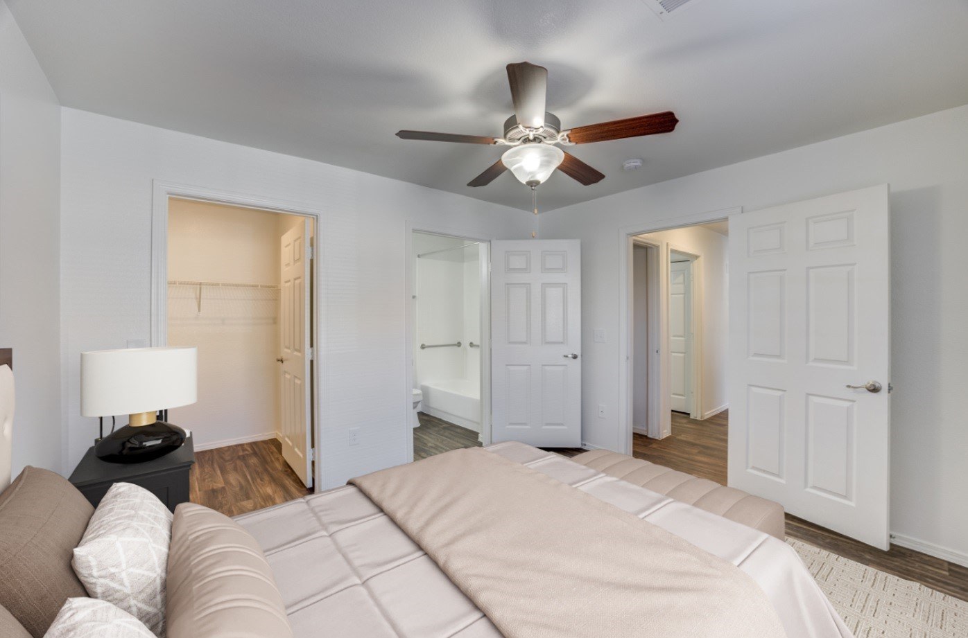 Whispering Palms - Senior and Affordable Housing Image 16