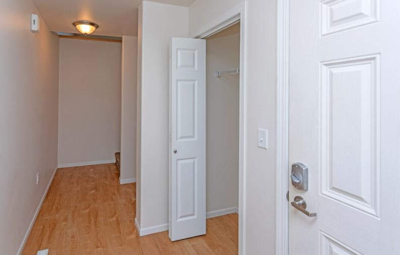 Montgomery Homestead Townhomes Image 11