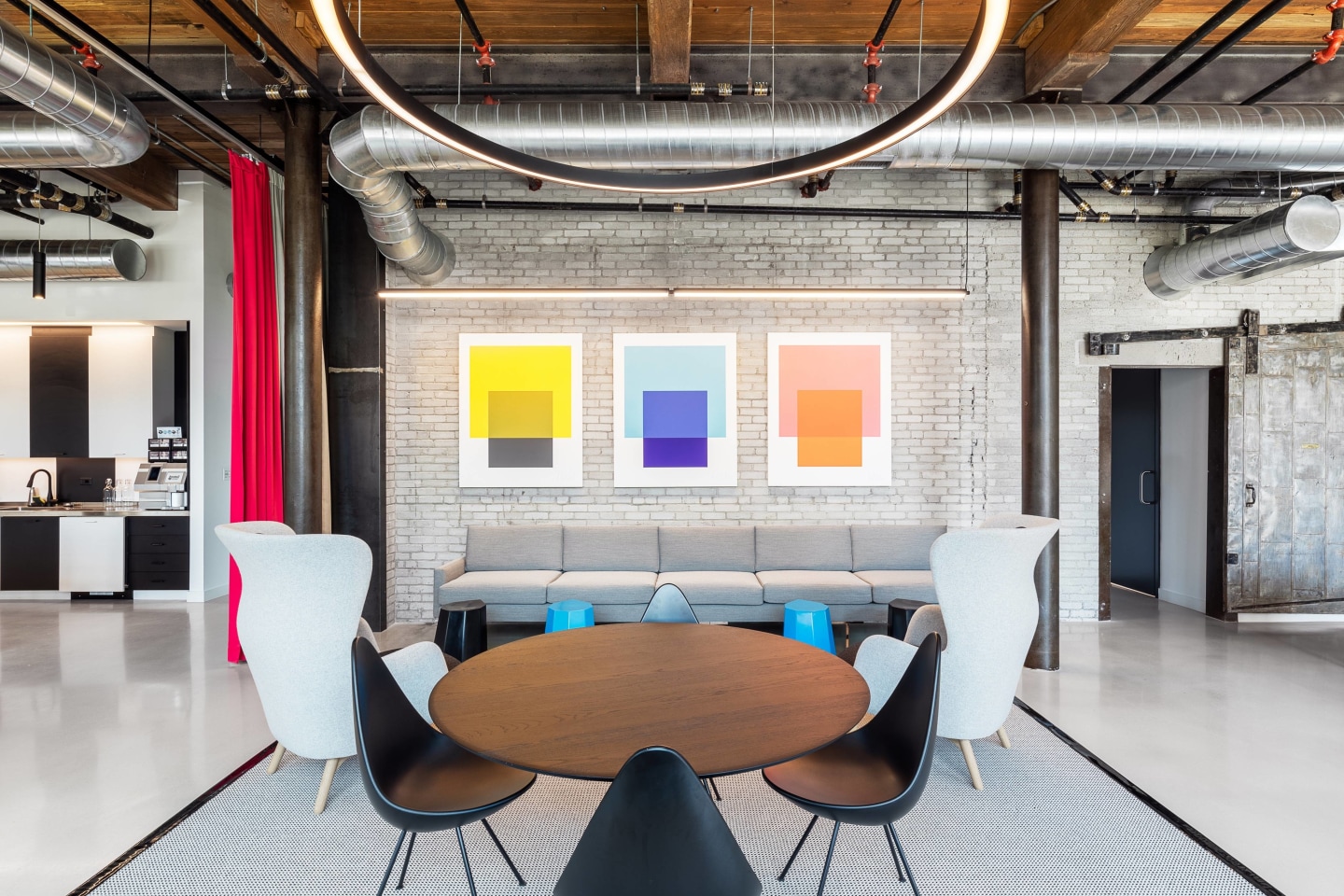 The Graphic Lofts Image 2