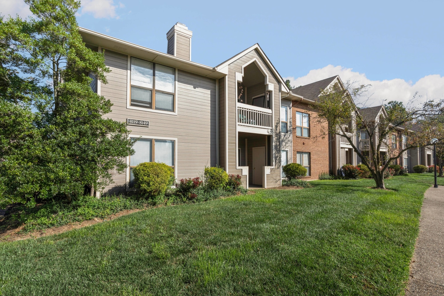 Brookside Apartments Image 17