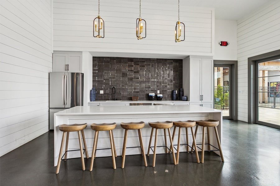 53 West Luxury Apartments Image 65