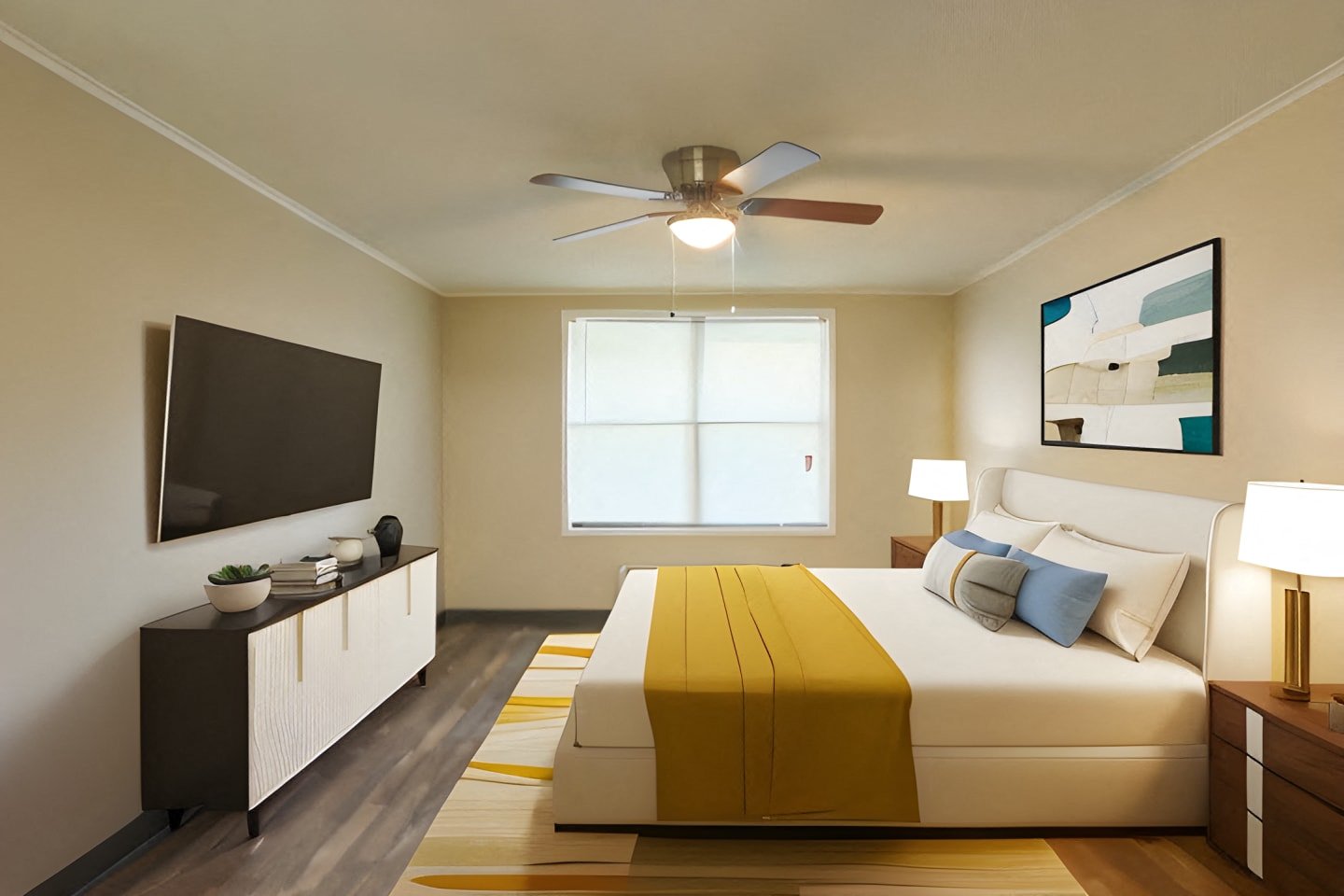 Willow Lakes Apartment Homes Image 3